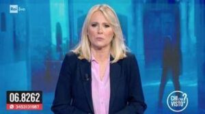 ‘Chi l’ha visto?’, stasera il punto sulla scomparsa della piccola Kata