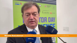 Scaccabarozzi “Importante che Lazio continui a essere polo delle Life Science”