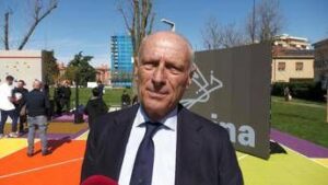 Massimo Caputi: “Sport Illumina è un segnale di cambiamento”