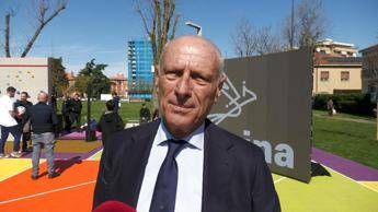 Massimo Caputi: “Sport Illumina è un segnale di cambiamento”