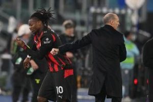 La notte dell’orgoglio Lazio, battuto ancora il Milan: corsa Scudetto finita?