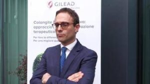 Epatologo Carbone: “In colangite biliare primitiva farmaci efficaci anche su prurito”