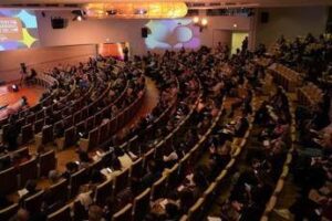 Ecosistema Formazione Italia, Symposium su decreto sui Fondi Interprofessionali