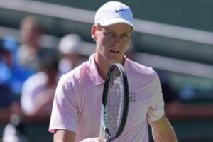 Sinner e la scalata a Miami: divorato Moutet, adesso Michelsen