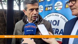 Iran, Lupi “Le iniziative della Meloni vanno verso la via diplomatica”