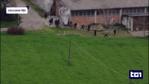 Blitz della Polizia nel Modenese, bloccata banda che assaltava portavalori