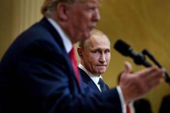 Iran, Trump e il no a Putin: l’uranio di Teheran non andrà in Russia