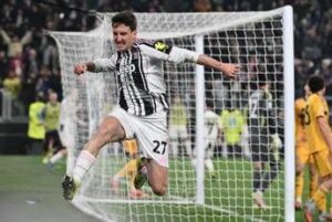 Serie A, Udinese-Juventus 0-0 – Diretta