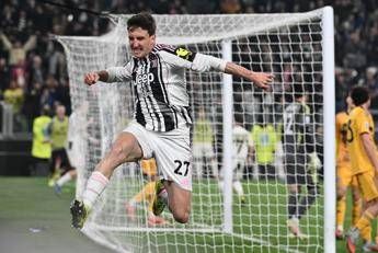 Serie A, Udinese-Juventus 0-0 – Diretta