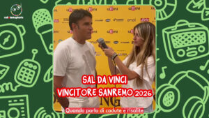 Sal Da Vinci tra cadute e risalite