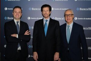 Banca Ifis al fianco di Primavera del Cuore, screening gratuito per 500 veneziani