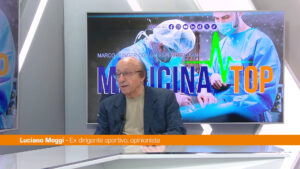 Moggi “Marotta il miglior dirigente italiano per distacco”