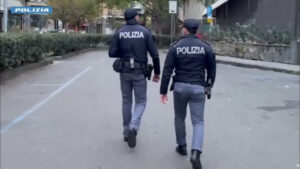 Due giovani aggrediti dal “branco” a Catania, misure cautelari per 6 minori