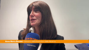 Tor Vergata, inaugurata unità degenza geriatria. Bernini “Garantisce dignità”