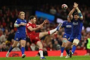 Sei Nazioni, Galles-Italia 31-17: azzurri sconfitti nell’ultima partita