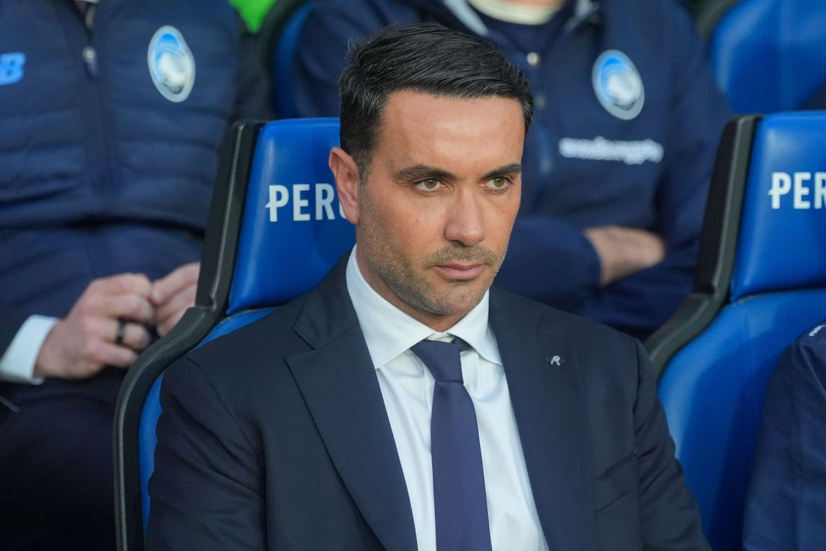 L’Atalanta si prepara per il Bayern, Palladino “Vogliamo un’altra notte magica”