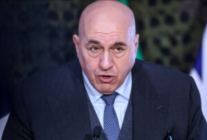 Iran, Crosetto “Si aprono scenari finora mai considerati”