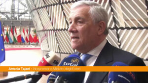 Tajani “Polemica inutile sull’incontro tra Cirielli e l’ambasciatore russo”