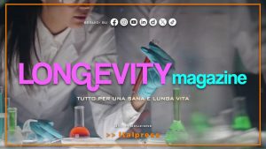 Longevity Magazine – Puntata del 21/3/2026