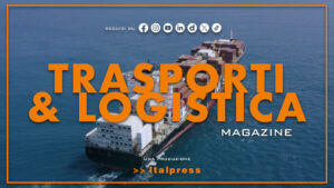 Trasporti & Logistica Magazine – 4/3/2026