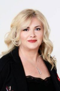 Fiere, Ieg: Ilaria Cicero nuovo global exhibition director della divisione Food&beverage