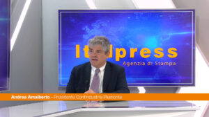 Confindustria Piemonte, Amalberto “Dl Fiscale danno a nostre imprese e al Paese”