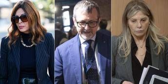 Meloni, pressing per dimissioni di Santanchè. Lasciano Delmastro e Bartolozzi