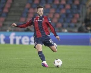 Europa League, oggi Bologna-Roma 1-0 – La diretta