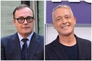 Oggi bis di Cerno su Rai2, voci su ‘sorpresa’ a ‘Bellamà’