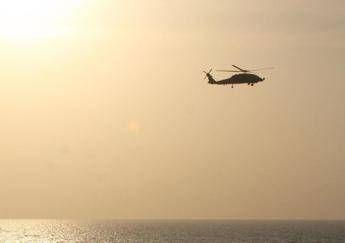 Elicotteri Usa sulle Madonie, M5S: “Gravissimo, Schifani riferisca all’Ars”