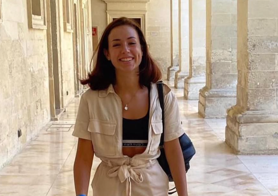 Grosseto – Tragedia in città: muore a 24 anni la giovane studentessa universitaria Emma Carratelli