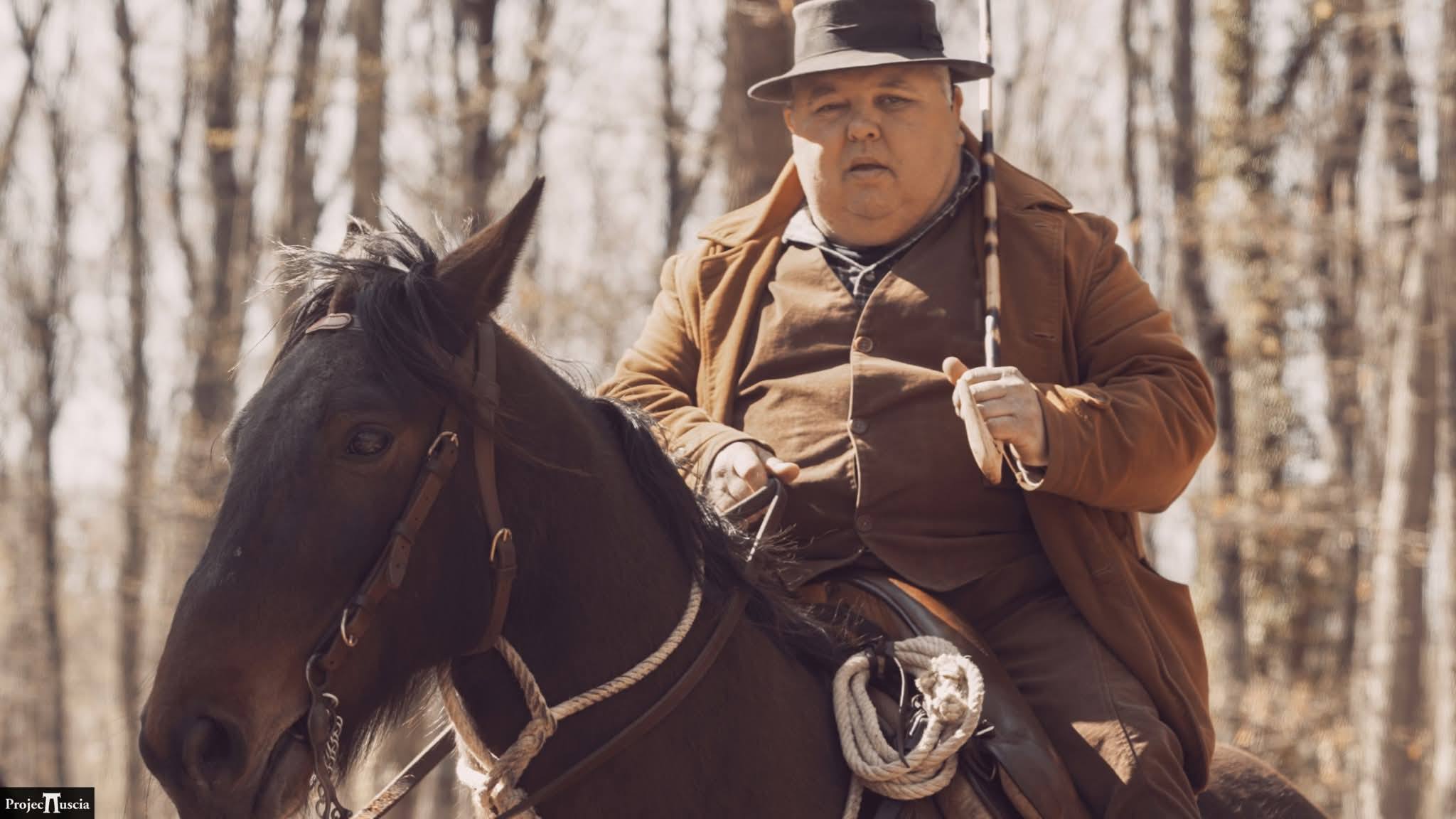 Vetralla piange Ernesto Furia, tra gli ultimi butteri della zona