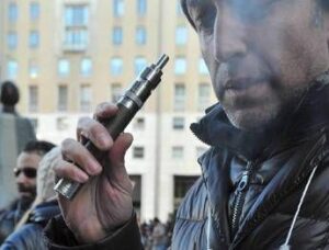 Fumo, Manner-Romberg (Mru GmbH): “Con divieto sigarette elettroniche maggiori volumi mercato nero”