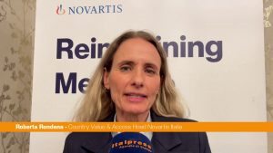 Tumore seno, Rondena (Novartis) “Benefici anche sociali da prevenzione recidive”