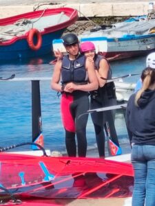 Lega Navale Civitavecchia, pioggia di medaglie in Sicilia al Circolo Velico Sferracavallo