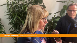 Ex Ilva, Fumarola “Auspichiamo che la trattativa arrivi a buon fine”