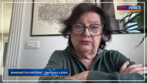 Giustizia, Matone “Se vince il Sì al referendum voltiamo pagina”