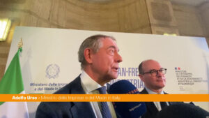 Iran, Urso “Insieme al sistema produttivo valuteremo le conseguenze”