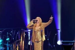 Cannes, a Barbra Streisand la Palma d’Oro onoraria