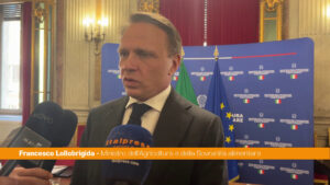 Nuovo accordo Masaf-Alibaba, Lollobrigida “Ampliamo indicazioni geografiche”