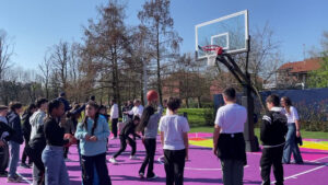 Da Cologno Monzese parte il progetto nazionale Illumina