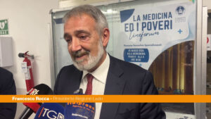 Comprehensive Cancer Center, Rocca “Grande lavoro del Gemelli”