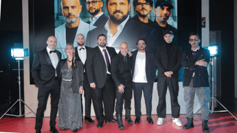 ‘SMYL’, su Prime Video serie con protagonisti veri professionisti della comunicazione