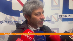 Fico “La Campania esce dall’esercizio provvisorio, grande soddisfazione”