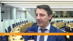 Ue, Tridico “Tassare gli extraprofitti delle aziende petrolifere”