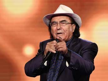 Al Bano: “Sono stato sequestrato in Iran, chiuso un mese in hotel”