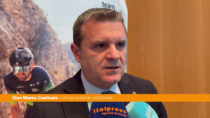 Centinaio “Bossi diceva che nostre diversità sono bellezza di essere italiani”