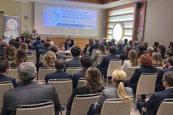 La Direzione Nazionale di Meritocrazia Italia a Milano, ‘L’Ordinamento sportivo alla luce art. 33 Costituzione’