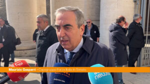 Cirino Pomicino, Gasparri “Era sempre sul pezzo e imprevedibile”