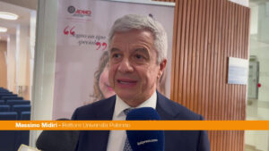 Unipa, Midiri “Creare insieme cultura donazione rimanda a concetto di comunità”